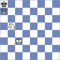 Vasquez Zambrano - Palacios Gordillo (Chess.com INT, 2020)