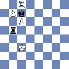 Andres Gonzalez - Garcia (Asturias, 1995)