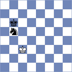 Kuchava - Alfaro (chess.com INT, 2023)