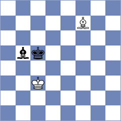 Bressy - Zaksaite (chess.com INT, 2023)