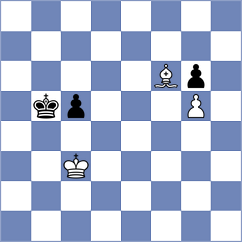 Adhiban - Caruana (chess.com INT, 2023)