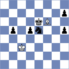 Nikookar - Attieh (chess.com INT, 2024)