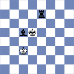 Dinu - Sajin (chess.com INT, 2024)