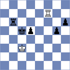 Moore - Humphreys (Sunningdale, 2007)