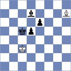 Milic - Mainusch (Vrnjacka Banja SRB, 2024)
