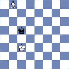 Gazik - Klimkowski (Chess.com INT, 2020)
