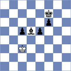 Iinuma - Toniutti (chess.com INT, 2022)