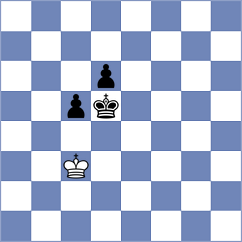 Becker - Kasraei (Duisburg, 2005)