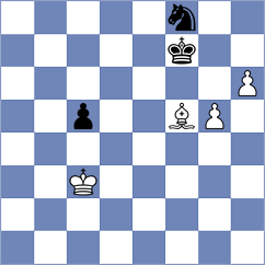 Myshakov - Wadsworth (Chess.com INT, 2021)