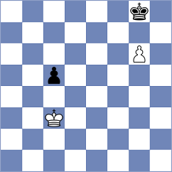 Iskandarov - Mirzoev (Nakhchivan, 2012)