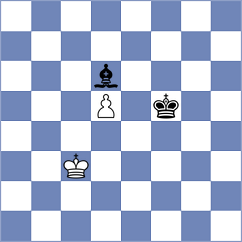 Emanuel - Kuzubov (Netanya, 2019)