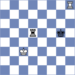 Bartholomew - Vazquez (Chess.com INT, 2018)