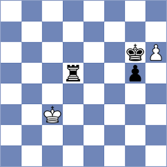 Ortega Gutierrez - Dominguez Ruiz (Islantilla, 2012)