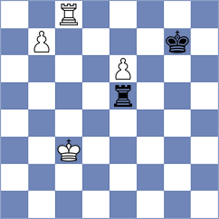 Badacsonyi - Azamikia (chess.com INT, 2025)