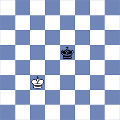Otchiyev - Terletsky (chess.com INT, 2021)