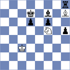 Bowcott-Terry - Szustakowski (chess.com INT, 2024)