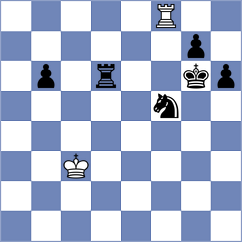 Necula - Sihite (Chess.com INT, 2021)