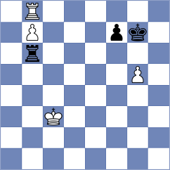 Urriza Iricibar - Martinez Perez (Aviles, 2008)