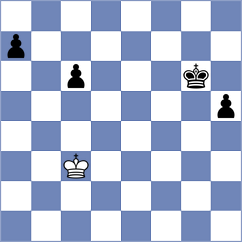 Bone - Grave (Playchess.com INT, 2020)