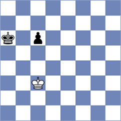 Nemeth - Ortega (Prague CZE, 2025)