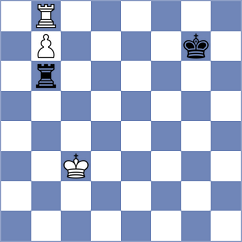 Marchesich - Wu (chess.com INT, 2024)