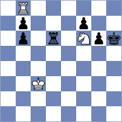 Rozman - Naroditsky (chess.com INT, 2025)
