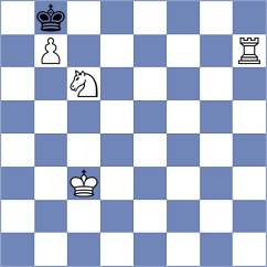 Byrom - Haddow (Lichess.org INT, 2020)