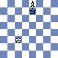 Kalinin - Lin (chess.com INT, 2024)