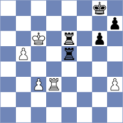 Rendle - Sakun (chess.com INT, 2025)