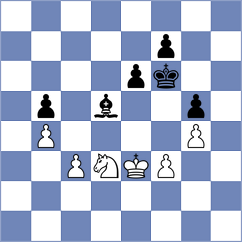 Espineira Gonzalez - Fernandez Losada (Padron, 2001)