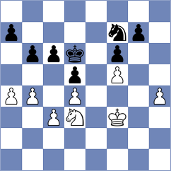 Schulman - Hennings (Lugano, 1968)