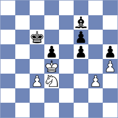Moliboga - Kusnetsov (Kiev, 2007)