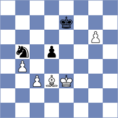 Garcia Esteban - Lastras Hernandez (Madrid, 2008)