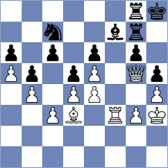 Clark - Bultema (Lansing, 2002)