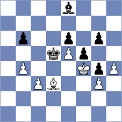 Johnson - Wahlund (Chess.com INT, 2018)