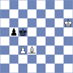 Pedersen - Christensen (Denmark, 2012)