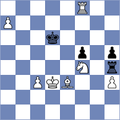 Starosek - Chuprov (chessassistantclub.com INT, 2004)