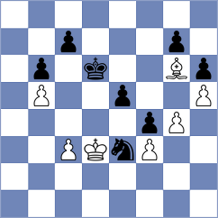 Zamora Soler - Martinez (Aragon, 2003)