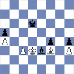 Idani - Drygalov (Chess.com INT, 2019)