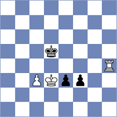 Andriasian - Gabuzyan (New York USA, 2024)
