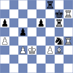 Bossert - Lienhard (Baden-Baden, 1993)