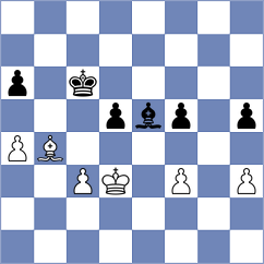 Kalinin - Ivanova (chess.com INT, 2025)