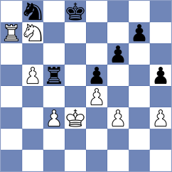 Grabinsky - Matura (Lichess.org INT, 2021)