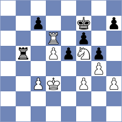 Huguet Mainar - Cobo (Zaragoza, 1997)