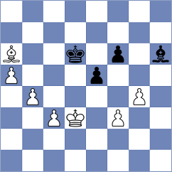 Vokarev - Toncheva (chess.com INT, 2022)