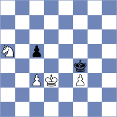 Abul - Sanchez Lopez (Madrid, 2012)