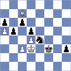 Vlassov - Mikaelyan (chess.com INT, 2023)