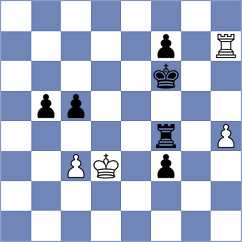 Bryan - Shevchenko (chess.com INT, 2021)