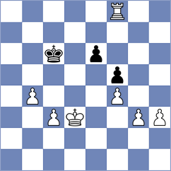 Nekrasov - Bosane (Lichess.org INT, 2021)