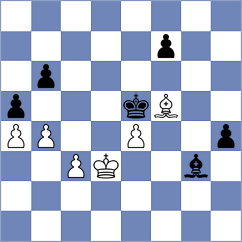 Garcia Diaz - Lopez Gallego (Collado Villalba, 2003)